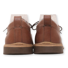 Amberjack Lace-Up Men's Casual Shoes