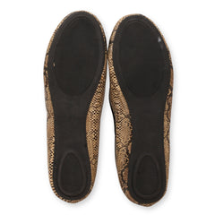 Vecceli Women's Flat Pumps