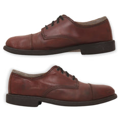 BASS Men's Lace-Up Formal Shoes