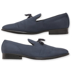 Stacy Adams Men's Tazewell Tassel Loafer
