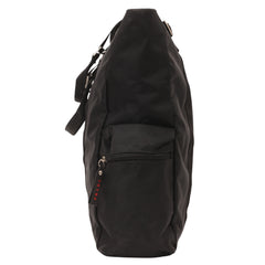 Prada nylon tote bag