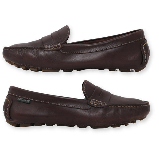 EASTLAND Women Slip-On Loafer