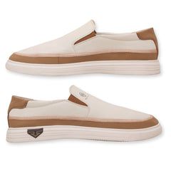 TOLYPACH Slip-On Men's Sneakers