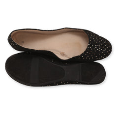 Comfortable Women's Flat Pumps