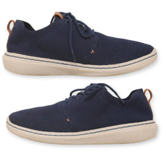 Clarks Lace-Up Men's Sneaker