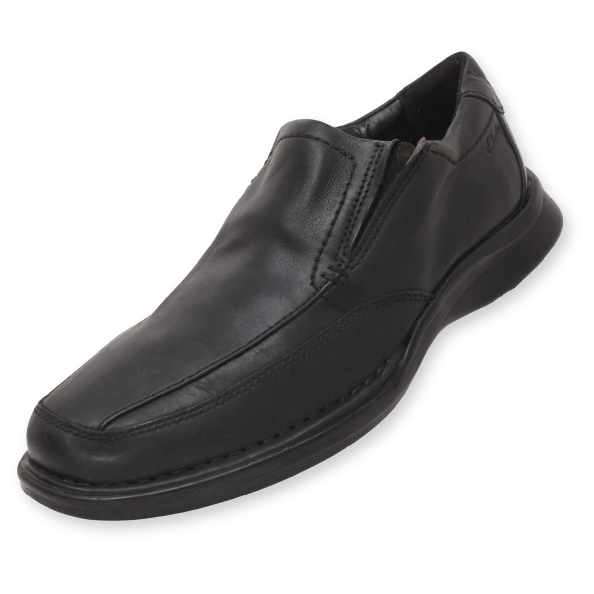 Clarks Slip-On Men's Formal Shoes