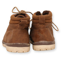 Vostey Lace-Up Men's Casual Shoes