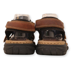 Skechers Men's Closed Toe Sandal