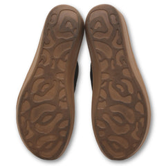 Cross-Strap Women Slipper