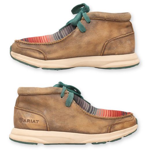 ARIAT Lace-up Casual Shoes
