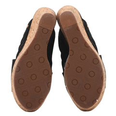 UGG Marta Wedge Sandals