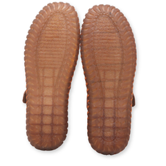 Men's Closed-Toe Sandal