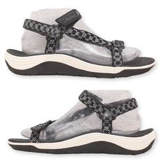 Skechers Women's Ankle Strap Sandal