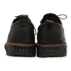 Ecco Lace-Up Men's Casual Shoes