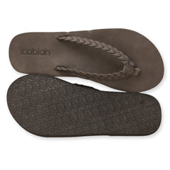 Cobian Women's Braided Slippers