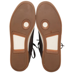 Lacoste Lace-Up Men's Sneaker