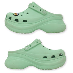 Crocs Classic Women Platform Clogs