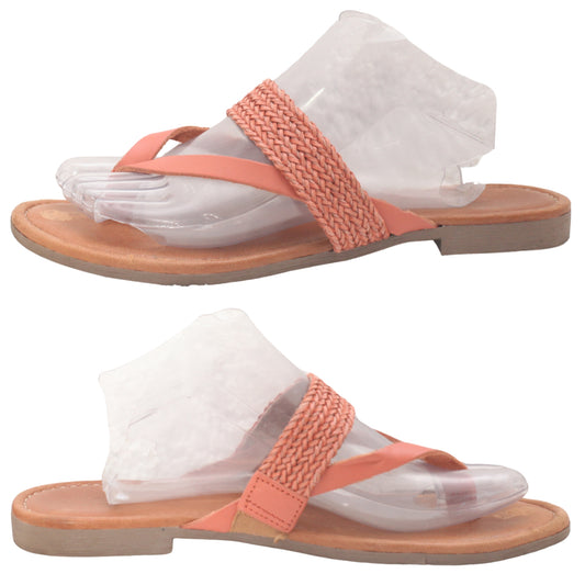 Mila Paoli Women's flat Slippers