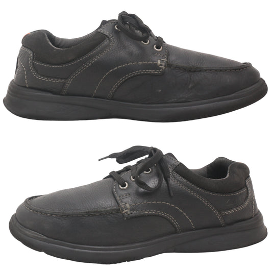 Clarks Lace-Up Men's Casual Shoes