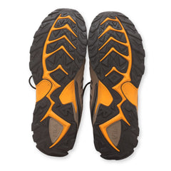 FILA Men's Casual Lace-Up Shoes