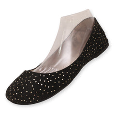 Comfortable Women's Flat Pumps
