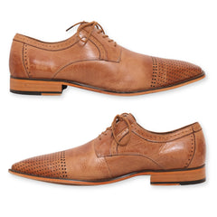 Stacy Adams Lace-Up Casual Shoes