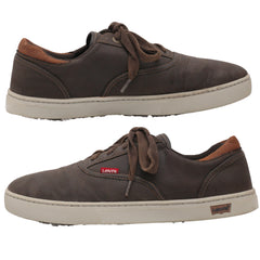 Levis Lace-Up Men's Sneaker