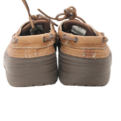Crocs Classic Boat Shoe