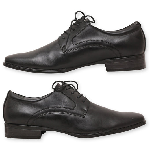 APT.9 Men's Lace-Up Formal Shoes