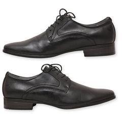 APT.9 Men's Lace-Up Formal Shoes