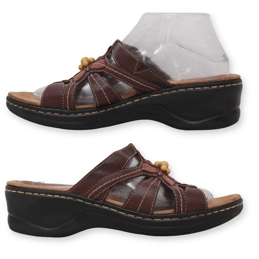 Clarks Bendables Slide Slipper