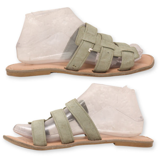 Forever 21 Women's Flats