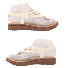 Annie Comfort Women Sandal