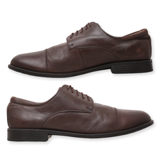 FLEX-STEP Lace-Up Men's Formal Shoes