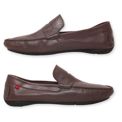 Marc Joseph Slip-On Casual Shoes