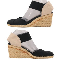 Chaps Women Wedge Sandal