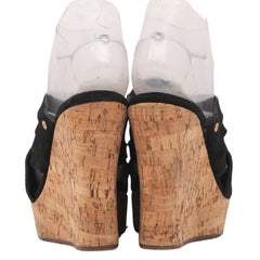 UGG Marta Wedge Sandals