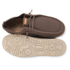 ITAZERO Men's Slip-On Casual Shoes