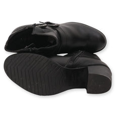 Style & Co. Closed Toe Ankle Fashion Boots