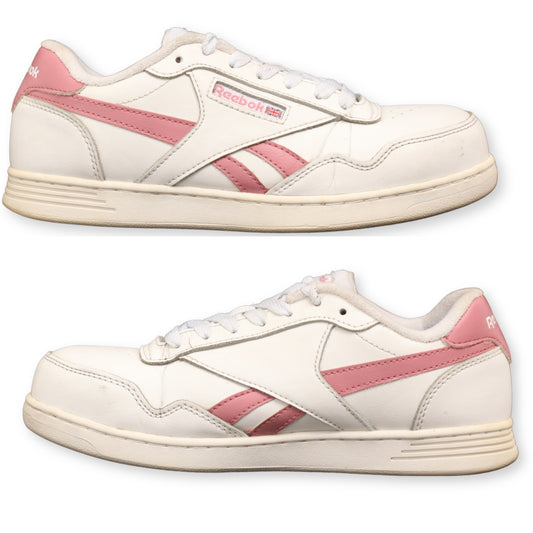 Reebok Club Memt Work Construction Shoe