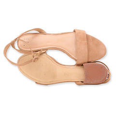 a new day ankle strap sandals
