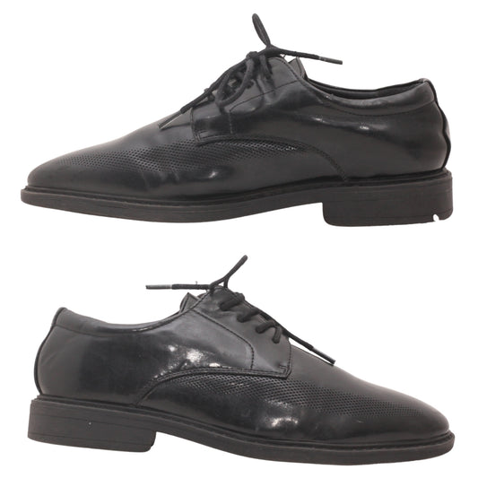 Restoration Lace-Up Formal Shoes