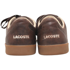 Lacoste Lace-Up Men's Sneaker