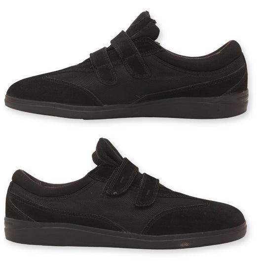 Grasshopper Double Strap Womens Sneaker