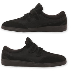 Grasshopper Double Strap Womens Sneaker