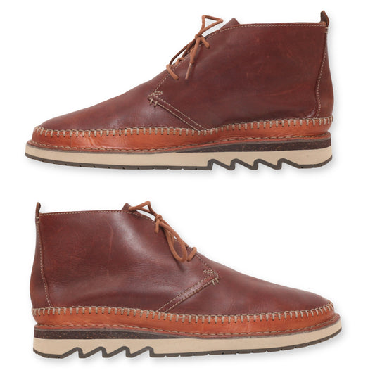 Clarks Lace-Up Men's Casual Shoes