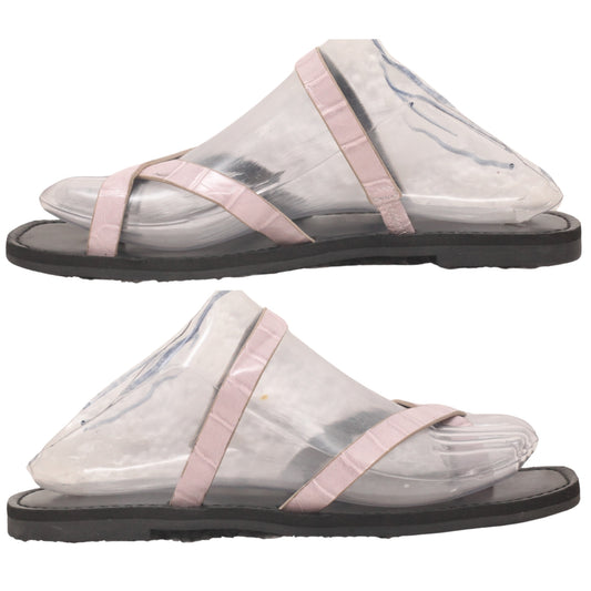 a new day women flat slipper