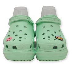 Crocs Classic Women Platform Clogs