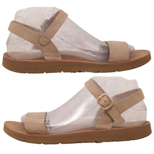 Open Toe Women's Sandals