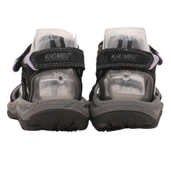 khombu Women's Open-Toe Sandal